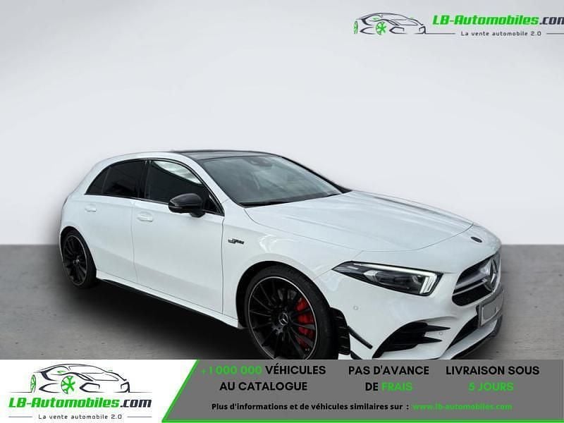 Utilisé 2021 Mercedes A35 AMG AMG Berline | 41 100 € (Bon prix) - Image 1/4