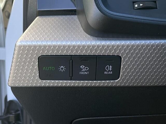 Occasion Audi A1 Sportback S-line plus 116 ch (85 kW) 2025 Blanc glacier métallisé noir mythe métallisé Citadine