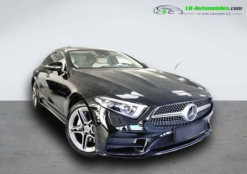 Utilisé 2020 Mercedes CLS450 Coupé | 59 900 € - Image 1/4