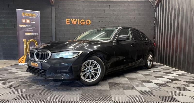 Occasion BMW 320 Comfort Edition 190 ch (139 kW) 2019 Berline