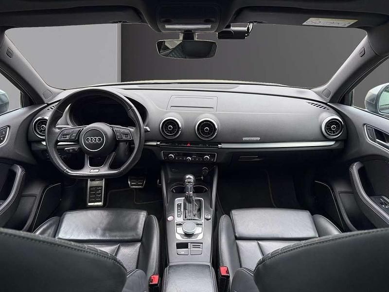 Occasion Audi S3 Sport 310 ch (228 kW) 2017 Gris Berline