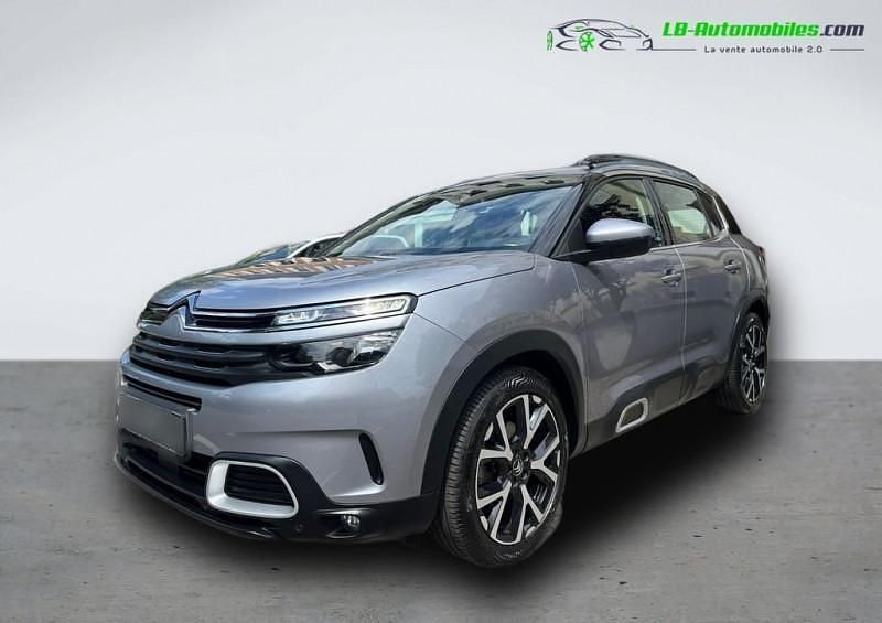Utilisé 2020 Citroën C5 Aircross SUV | 20 400 € (Bon prix) - Image 1/4