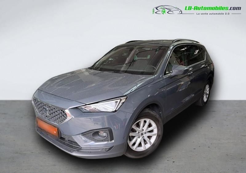 Utilisé 2022 Seat Tarraco SUV | 27 000 € (Super prix) - Image 1/4