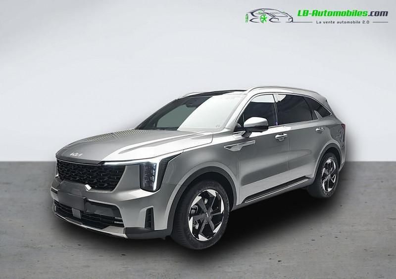 Utilisé 2025 Kia Sorento 2 SUV | 70 300 € - Image 1/4