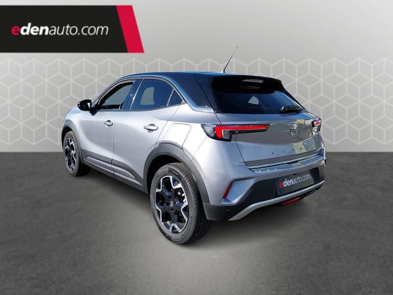 Occasion Opel Mokka Ultimate 130 ch (95 kW) 2022 SUV