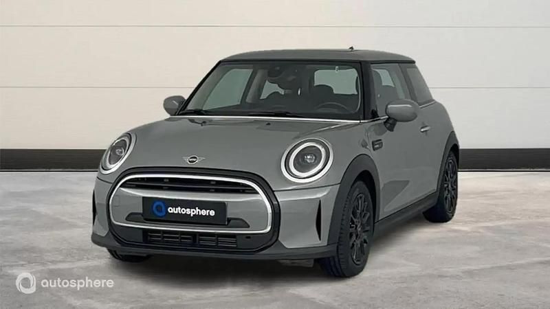 Utilisé 2022 Mini ONE Citadine | 24 499 € (Prix juste) - Image 1/4