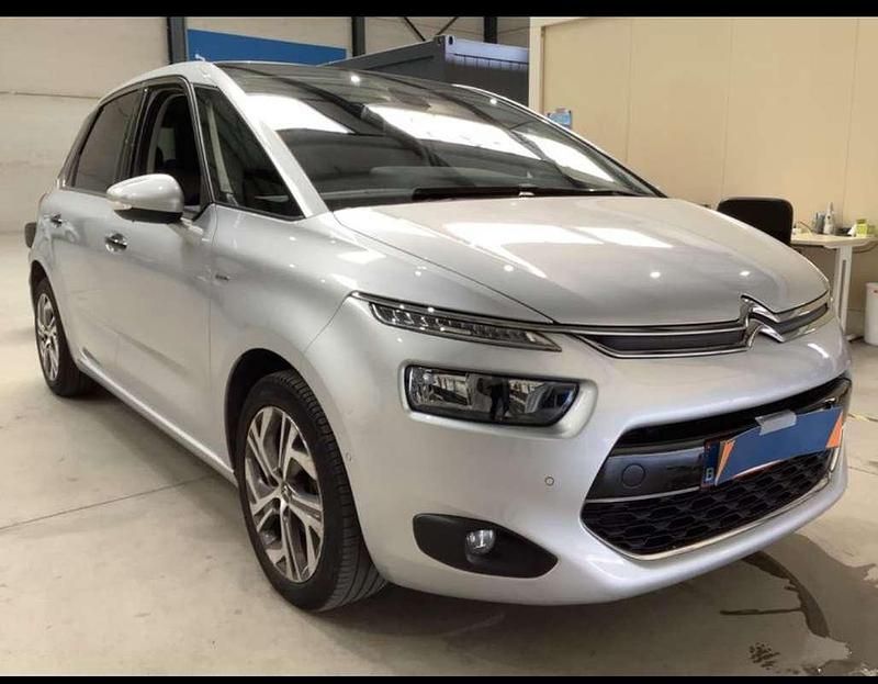 Occasion Citroën Grand C4 Picasso Exclusive 116 ch (85 kW) 2014 Monospace