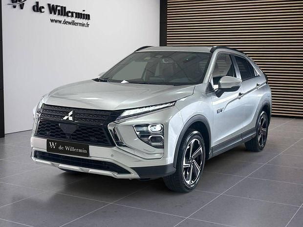 Nouvelle 2024 Mitsubishi Eclipse Cross SUV | 29 980 € - Image 1/4