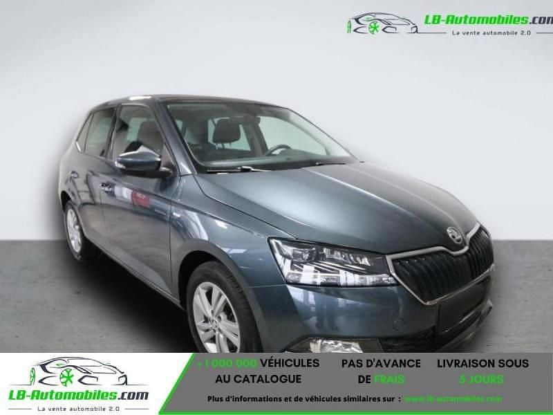 Occasion 2020 Skoda Fabia Citadine | 19 900 € (Prix juste) - Image 1/4