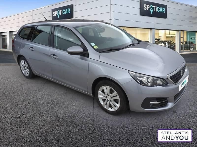 Occasion Peugeot 308 SW Business-Line 130 ch (95 kW) 2021 Break
