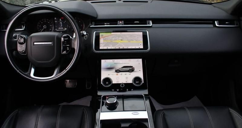 Occasion Land Rover Range Rover Velar R-Dynamic 180 ch (132 kW) 2018 SUV