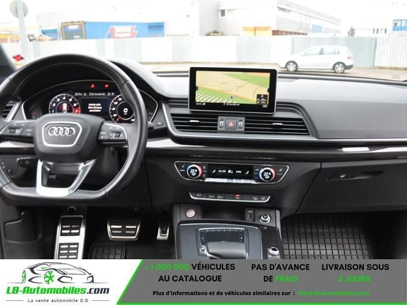 Occasion Audi SQ5 Sport 354 ch (260 kW) 2018 SUV