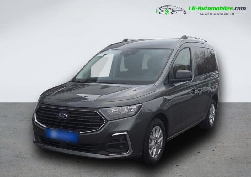 Utilisé 2025 Ford Tourneo Connect Monospace | 38 100 € (Prix assez cher) - Image 1/4