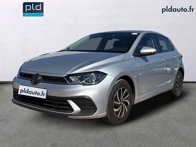 Utilisé 2023 VW Polo S | 17 490 € (Prix juste) - Image 1/4