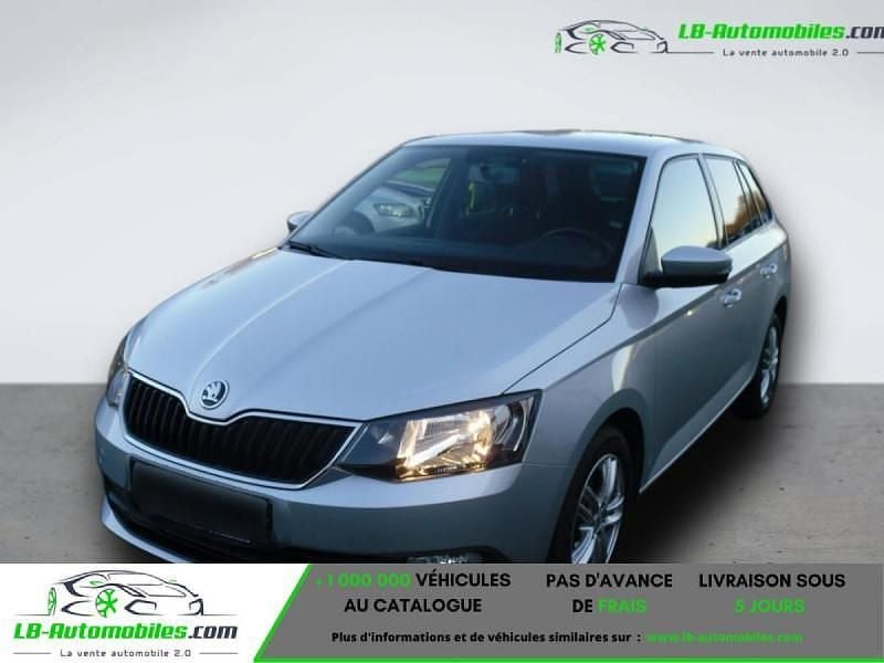 Occasion 2017 Skoda Fabia Break | 14 400 € (Prix juste) - Image 1/2