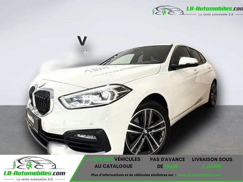 Utilisé 2021 BMW 118 Citadine | 22 600 € (Prix juste) - Image 1/4