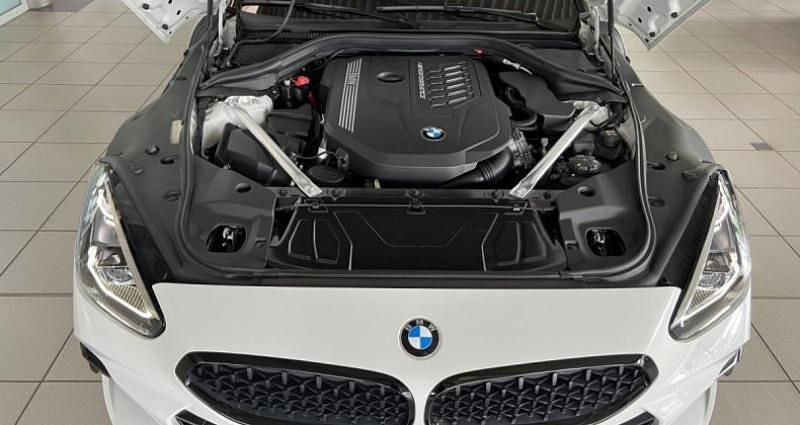 Occasion BMW Z4 M Comfort Edition 340 ch (250 kW) 2019 Coupé