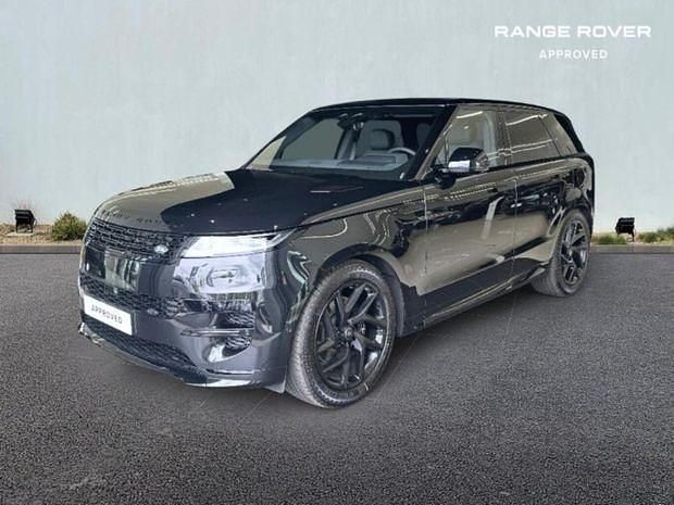 Nouvelle 2024 Land Rover Range Rover Sport SE Dynamic SUV | 123 935 € (Prix assez cher) - Image 1/4