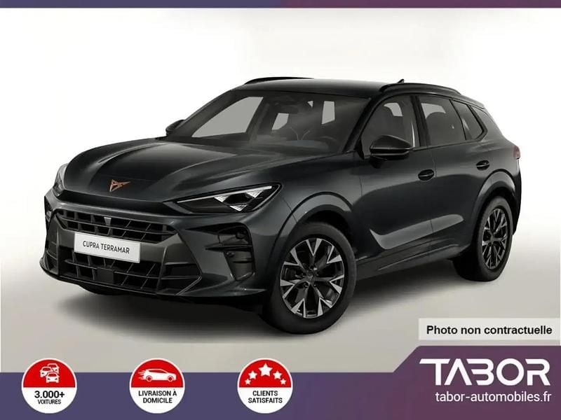 Gris Nouvelle 2025 Cupra Terramar SUV | 35 051 € (Prix juste) - Image 1/4
