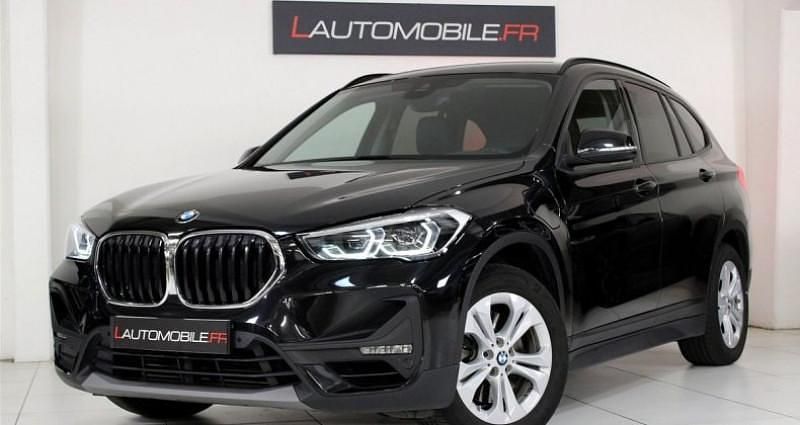 Occasion 2020 BMW X1 Comfort Edition SUV | 22 800 € (Prix juste) - Image 1/4