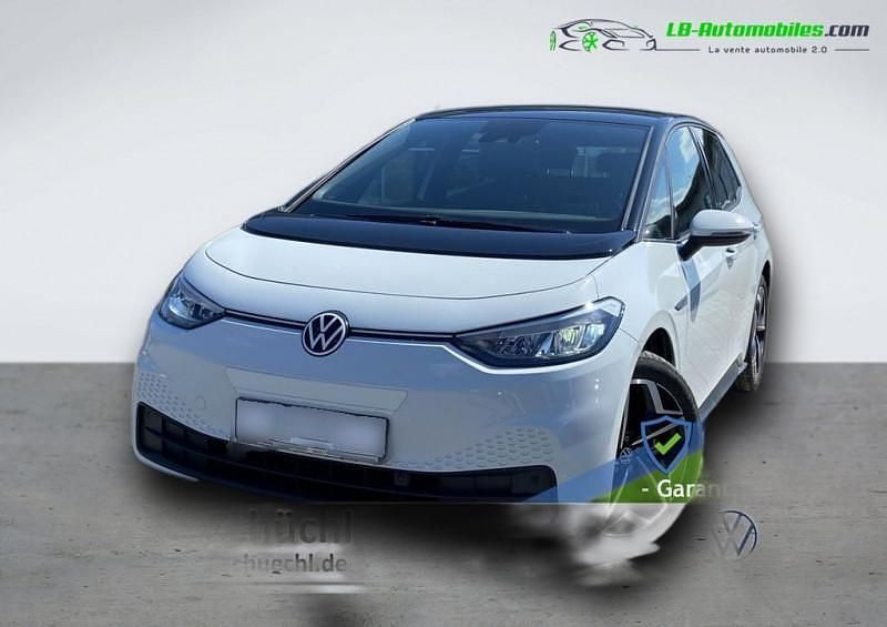 Utilisé 2021 VW ID.3 Citadine | 24 900 € (Bon prix) - Image 1/4
