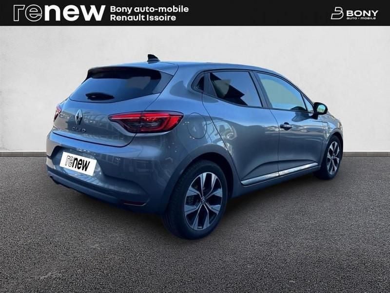 Occasion Renault Clio V Evolution 91 ch (66 kW) 2023 Gris Citadine