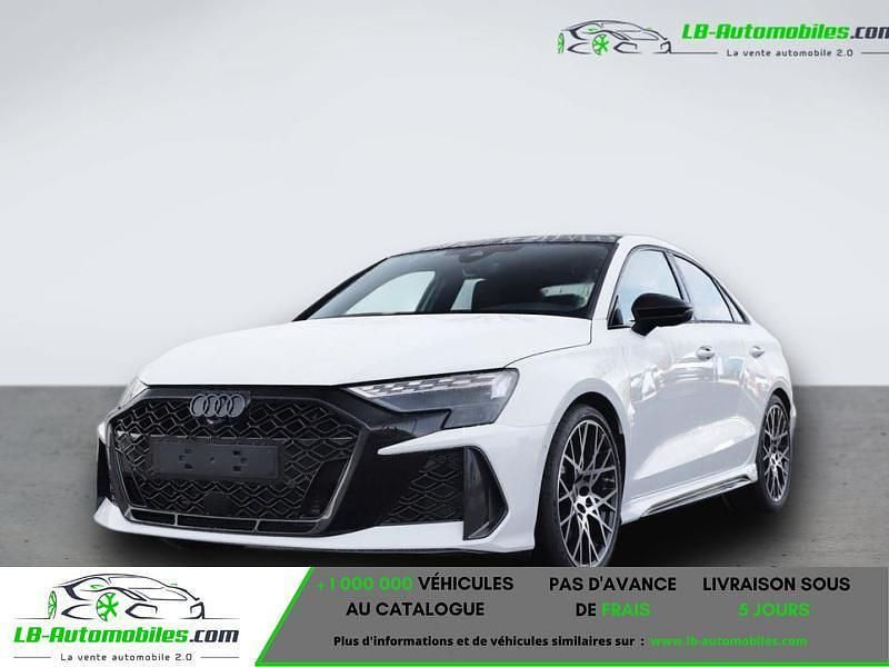 Utilisé 2025 Audi RS3 Sportback Sport Citadine | 76 300 € (Bon prix) - Image 1/4