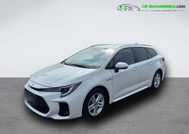 Utilisé 2023 Suzuki Swace Break | 27 100 € (Prix juste) - Image 1/4
