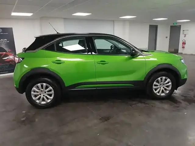 Occasion Opel Mokka 100 ch (73 kW) 2021 Vert SUV