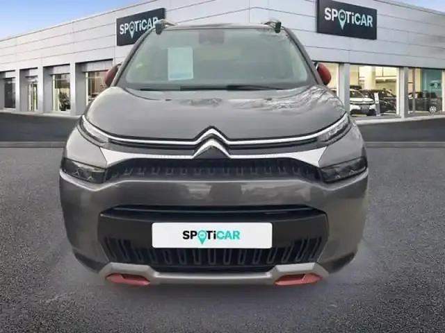 Occasion Citroën C3 Aircross Shine 2021 Noir SUV
