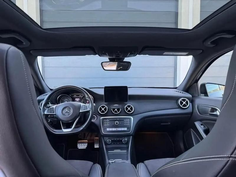 Occasion Mercedes A200 Motorsport Edition 136 ch (100 kW) 2015 Berline