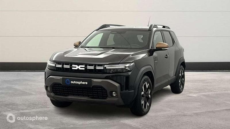 Occasion Dacia Duster Extreme 95 ch (69 kW) 2025 SUV