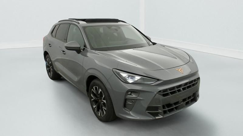 Nouvelle 2025 Cupra Terramar SUV | 39 130 € (Prix juste) - Image 1/4