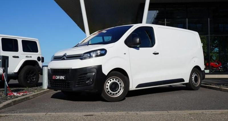 Utilisé 2022 Citroën Jumpy Monospace | 17 900 € (Super prix) - Image 1/4