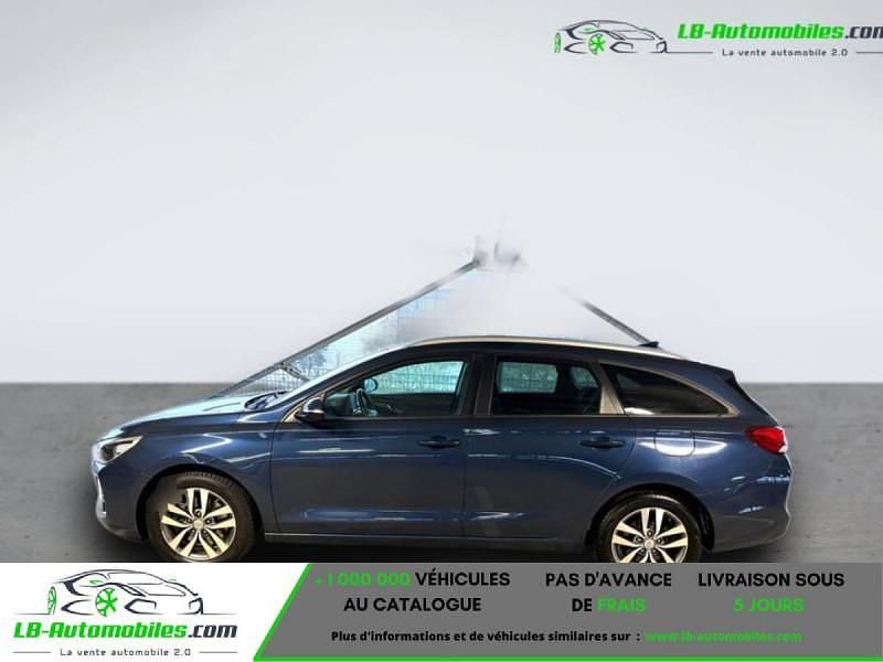 Occasion Hyundai i30 140 ch (102 kW) 2017 Break