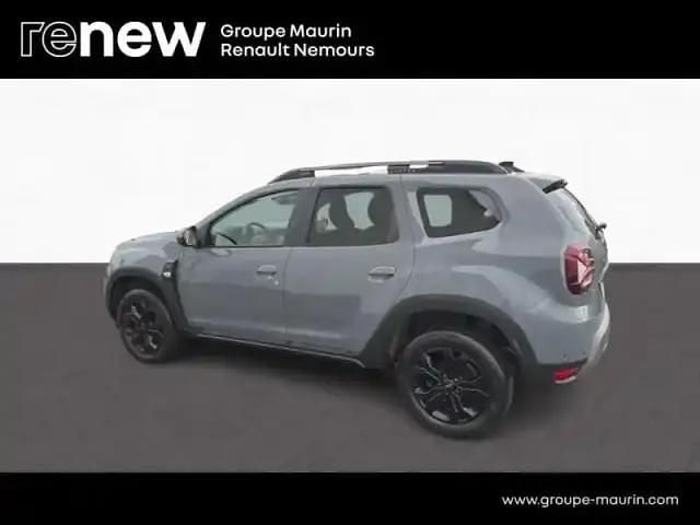 Occasion Dacia Duster Extreme 2023 Gris SUV