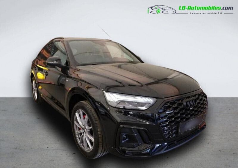 Utilisé 2023 Audi Q5 Sportback Sport SUV | 71 300 € - Image 1/4