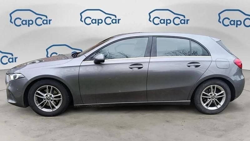 Occasion Mercedes A180 Style 116 ch (85 kW) 2019 Berline