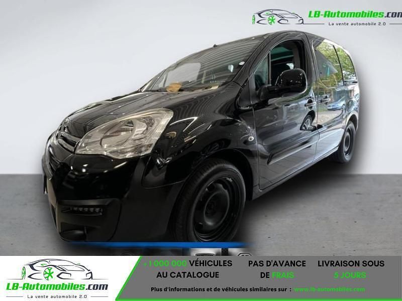 Utilisé 2017 Citroën Berlingo Monospace | 15 900 € (Prix assez cher) - Image 1/4