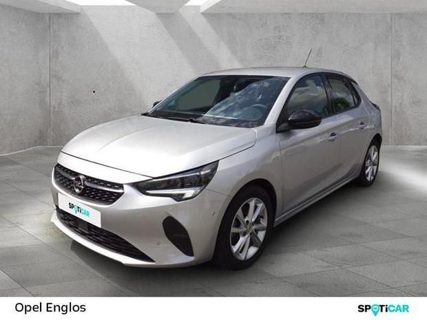 Gris Utilisé 2023 Opel Corsa Business | 16 490 € (Prix juste) - Image 1/4