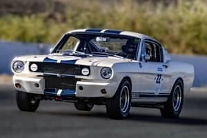 Autres Occasion 1965 Ford Shelby Coupé | 375 000 € - Image 1/4