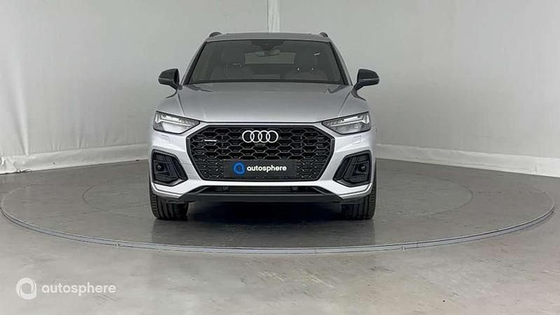Occasion Audi Q5 S-Line 269 ch (197 kW) 2022 SUV