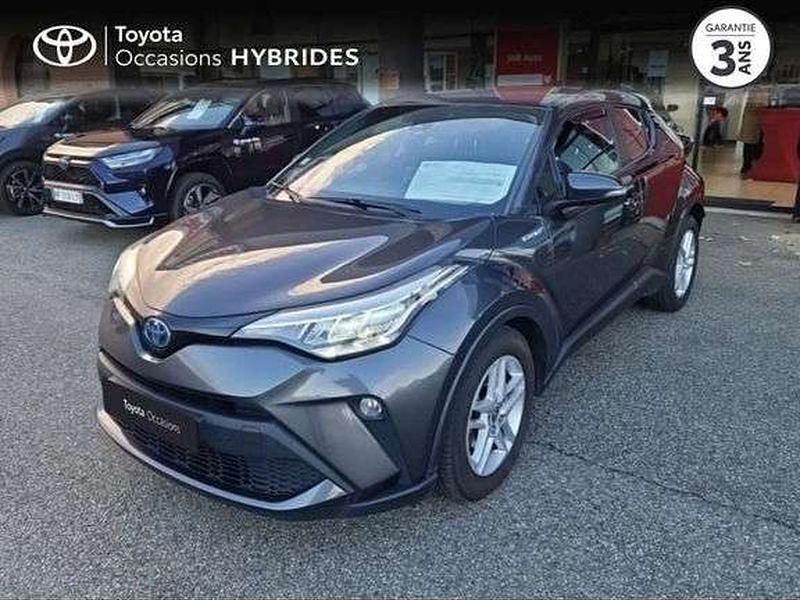 Occasion 2020 Toyota C-HR Business Edition SUV | 16 900 € (Prix juste) - Image 1/1