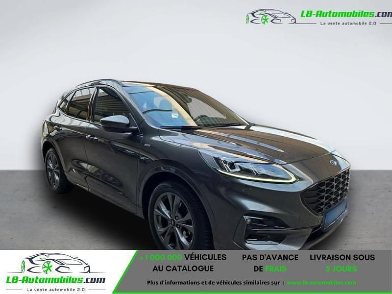 Occasion 2020 Ford Kuga SUV | 27 200 € (Prix cher) - Image 1/4