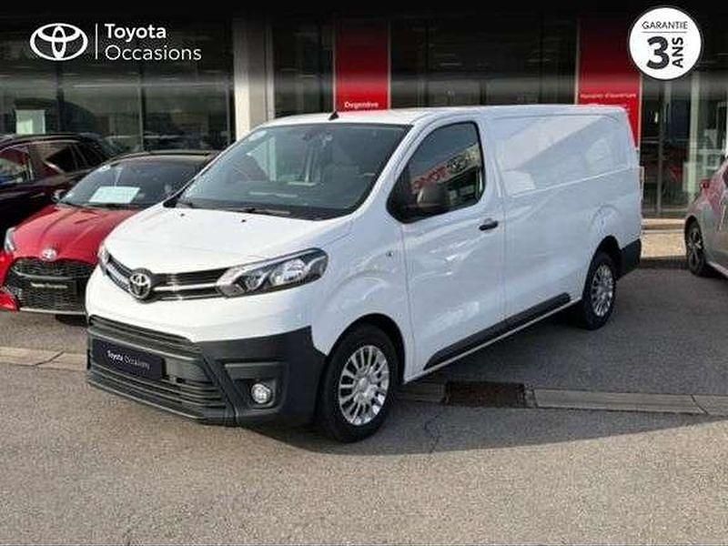 Occasion 2023 Toyota Proace Business Edition Monospace | 26 990 € (Prix juste) - Image 1/1