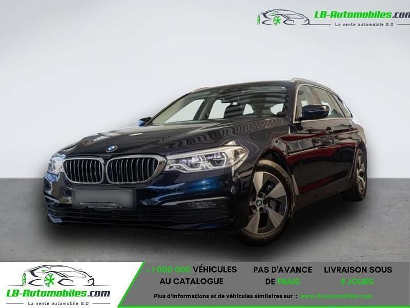 Utilisé 2019 BMW 530 Break | 32 200 € - Image 1/4
