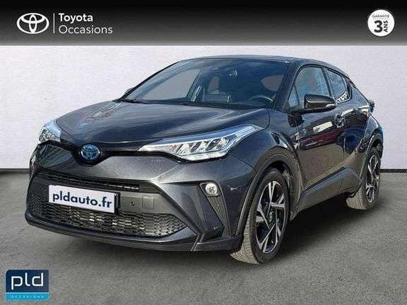 Occasion 2022 Toyota C-HR Edition SUV | 23 990 € (Bon prix) - Image 1/1