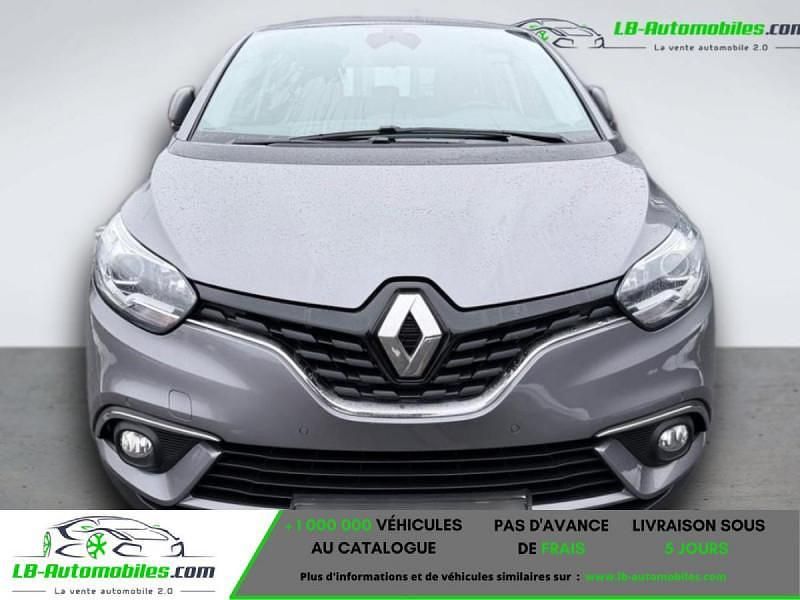 Occasion Renault Scénic IV 140 ch (102 kW) 2020 Monospace