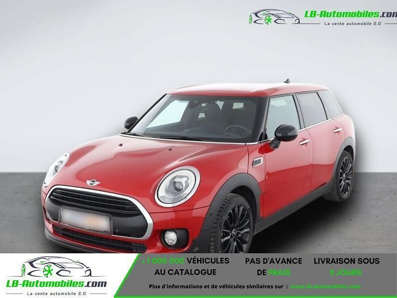 Utilisé 2017 Mini One Clubman Break | 17 000 € - Image 1/4