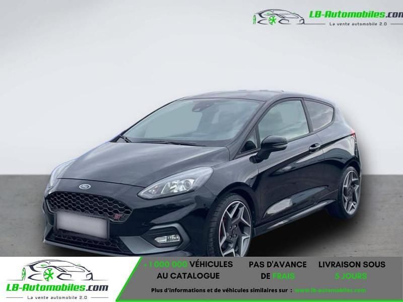 Occasion Ford Fiesta ST 200 ch (147 kW) 2018 Citadine